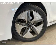 Hyundai Ioniq 1.6 GDI Tecno de 2021 con 65.700 Km por 17.890 EUR. en Barcelona