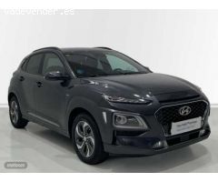 Hyundai Kona 1.6 GDI DT Tecno Red de 2020 con 47.600 Km por 18.990 EUR. en Barcelona