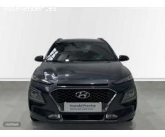 Hyundai Kona 1.6 GDI DT Tecno Red de 2020 con 47.600 Km por 18.990 EUR. en Barcelona