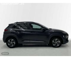 Hyundai Kona 1.6 GDI DT Tecno Red de 2020 con 47.600 Km por 18.990 EUR. en Barcelona
