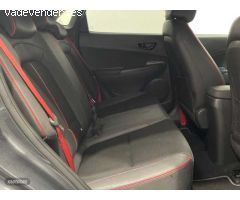 Hyundai Kona 1.6 GDI DT Tecno Red de 2020 con 47.600 Km por 18.990 EUR. en Barcelona