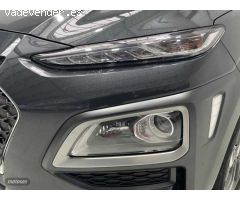 Hyundai Kona 1.6 GDI DT Tecno Red de 2020 con 47.600 Km por 18.990 EUR. en Barcelona