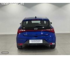 Hyundai i20 1.2 MPI SLX de 2021 con 39.900 Km por 14.390 EUR. en Barcelona