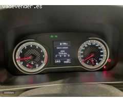 Hyundai i20 1.2 MPI SLX de 2021 con 39.900 Km por 14.390 EUR. en Barcelona