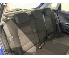 Hyundai i20 1.2 MPI SLX de 2021 con 39.900 Km por 14.390 EUR. en Barcelona