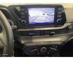 Hyundai i20 1.2 MPI SLX de 2021 con 39.900 Km por 14.390 EUR. en Barcelona