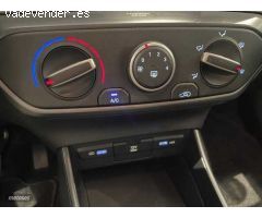 Hyundai i20 1.2 MPI SLX de 2021 con 39.900 Km por 14.390 EUR. en Barcelona