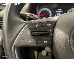 Hyundai i20 1.2 MPI SLX de 2021 con 39.900 Km por 14.390 EUR. en Barcelona