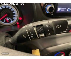 Hyundai i20 1.2 MPI SLX de 2021 con 39.900 Km por 14.390 EUR. en Barcelona