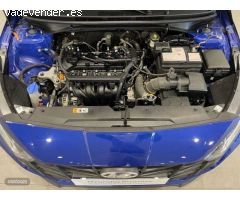Hyundai i20 1.2 MPI SLX de 2021 con 39.900 Km por 14.390 EUR. en Barcelona