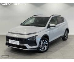Hyundai Bayon 1.2 MPI Maxx 79cv de 2025 con 15 Km por 21.000 EUR. en Barcelona