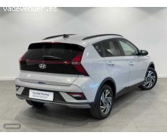 Hyundai Bayon 1.2 MPI Maxx 79cv de 2025 con 15 Km por 21.000 EUR. en Barcelona
