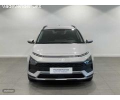 Hyundai Bayon 1.2 MPI Maxx 79cv de 2025 con 15 Km por 21.000 EUR. en Barcelona