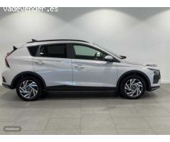 Hyundai Bayon 1.2 MPI Maxx 79cv de 2025 con 15 Km por 21.000 EUR. en Barcelona