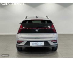 Hyundai Bayon 1.2 MPI Maxx 79cv de 2025 con 15 Km por 21.000 EUR. en Barcelona