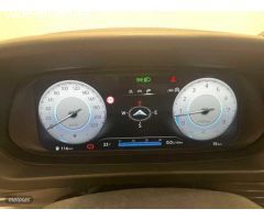 Hyundai Bayon 1.2 MPI Maxx 79cv de 2025 con 15 Km por 21.000 EUR. en Barcelona