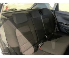 Hyundai Bayon 1.2 MPI Maxx 79cv de 2025 con 15 Km por 21.000 EUR. en Barcelona