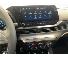 Hyundai Bayon 1.2 MPI Maxx 79cv de 2025 con 15 Km por 21.000 EUR. en Barcelona