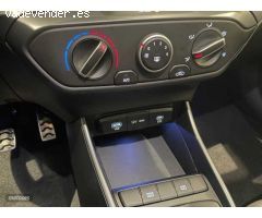Hyundai Bayon 1.2 MPI Maxx 79cv de 2025 con 15 Km por 21.000 EUR. en Barcelona