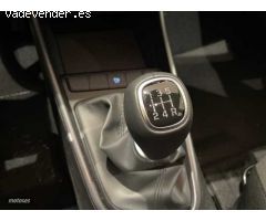Hyundai Bayon 1.2 MPI Maxx 79cv de 2025 con 15 Km por 21.000 EUR. en Barcelona