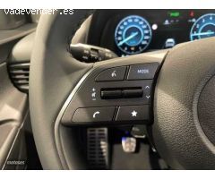 Hyundai Bayon 1.2 MPI Maxx 79cv de 2025 con 15 Km por 21.000 EUR. en Barcelona