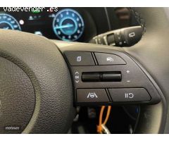Hyundai Bayon 1.2 MPI Maxx 79cv de 2025 con 15 Km por 21.000 EUR. en Barcelona
