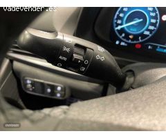 Hyundai Bayon 1.2 MPI Maxx 79cv de 2025 con 15 Km por 21.000 EUR. en Barcelona