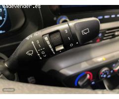 Hyundai Bayon 1.2 MPI Maxx 79cv de 2025 con 15 Km por 21.000 EUR. en Barcelona