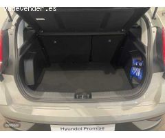 Hyundai Bayon 1.2 MPI Maxx 79cv de 2025 con 15 Km por 21.000 EUR. en Barcelona