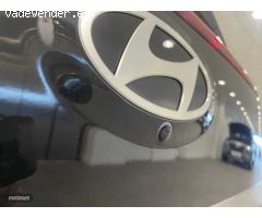 Hyundai Bayon 1.2 MPI Maxx 79cv de 2025 con 15 Km por 21.000 EUR. en Barcelona