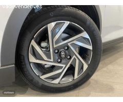 Hyundai Bayon 1.2 MPI Maxx 79cv de 2025 con 15 Km por 21.000 EUR. en Barcelona