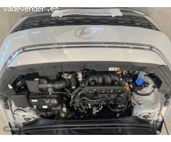 Hyundai Bayon 1.2 MPI Maxx 79cv de 2025 con 15 Km por 21.000 EUR. en Barcelona