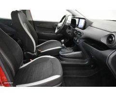 Hyundai i10 1.0 MPI Klass de 2021 con 24.235 Km por 12.100 EUR. en Barcelona