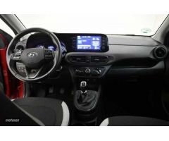 Hyundai i10 1.0 MPI Klass de 2021 con 24.235 Km por 12.100 EUR. en Barcelona