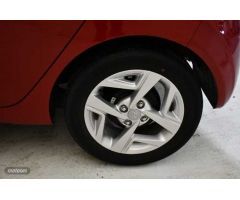Hyundai i10 1.0 MPI Klass de 2021 con 24.235 Km por 12.100 EUR. en Barcelona
