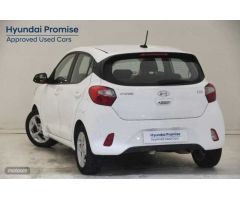 Hyundai i10 1.0 MPI Klass de 2021 con 26.318 Km por 11.890 EUR. en Barcelona