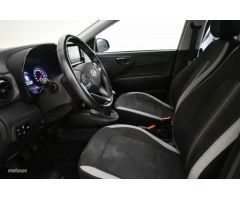 Hyundai i10 1.0 MPI Klass de 2022 con 27.984 Km por 12.600 EUR. en Barcelona