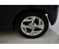 Hyundai i10 1.0 MPI Klass de 2022 con 27.984 Km por 12.600 EUR. en Barcelona