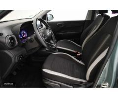 Hyundai i10 1.0 MPI Klass de 2023 con 24.098 Km por 13.300 EUR. en Barcelona