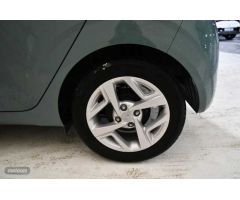 Hyundai i10 1.0 MPI Klass de 2023 con 24.098 Km por 13.300 EUR. en Barcelona