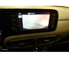 Hyundai i10 1.0 MPI Klass de 2023 con 24.098 Km por 13.300 EUR. en Barcelona