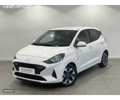 Hyundai i10 1.0 MPI Klass de 2024 con 9.201 Km por 14.950 EUR. en Barcelona