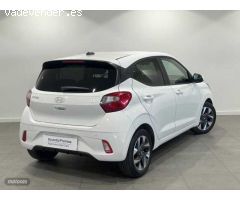 Hyundai i10 1.0 MPI Klass de 2024 con 9.201 Km por 14.950 EUR. en Barcelona