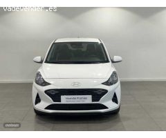 Hyundai i10 1.0 MPI Klass de 2024 con 9.201 Km por 14.950 EUR. en Barcelona