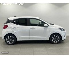 Hyundai i10 1.0 MPI Klass de 2024 con 9.201 Km por 14.950 EUR. en Barcelona