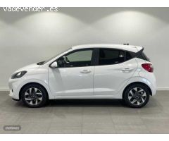 Hyundai i10 1.0 MPI Klass de 2024 con 9.201 Km por 14.950 EUR. en Barcelona