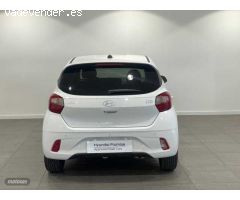 Hyundai i10 1.0 MPI Klass de 2024 con 9.201 Km por 14.950 EUR. en Barcelona