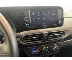 Hyundai i10 1.0 MPI Klass de 2024 con 9.201 Km por 14.950 EUR. en Barcelona