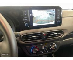 Hyundai i10 1.0 MPI Klass de 2024 con 9.201 Km por 14.950 EUR. en Barcelona