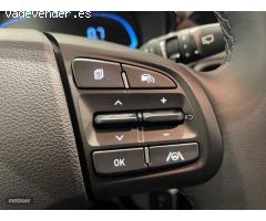 Hyundai i10 1.0 MPI Klass de 2024 con 9.201 Km por 14.950 EUR. en Barcelona